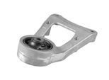 TEDGUM Lagerung, Differential ted40193 Hinterachse links für TOYOTA
