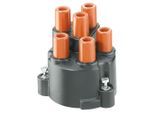 BOSCH Zündverteilerkappe 1235522408 für Volvo