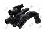ABAKUS Thermostat, Kühlmittel 0380250016 für Peugeot