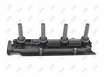 ABAKUS Zündspule 12201108 für Opel Fiat