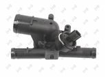 ABAKUS Thermostat, Kühlmittel 0420250031 für RENAULT