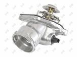 ABAKUS Thermostat, Kühlmittel 0140250014 für Mercedes