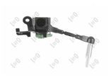 ABAKUS Sensor, Leuchtweiteregulierung 12009058 Vorderachse rechts für VAG