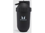 Myprotein ShakeSphere Shaker – Schwarz – 700ml