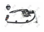 ABAKUS Sensor, Leuchtweiteregulierung 12009143 Hinterachse rechts für LEXUS