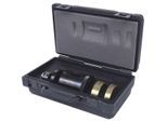 KS TOOLS Montagewerkzeugsatz, Silentlager 7002135