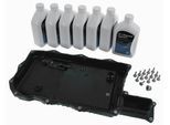 ZF Teilesatz, Ölwechsel-Automatikgetriebe 1102298019 1l für BMW