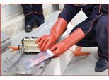 KS TOOLS Elektriker-Schutzhandschuhe 1170012