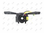 ABAKUS Lenkstockschalter 13504036 für Fiat