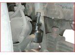 KS TOOLS Abzieher, Kugelgelenk 4500060