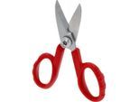 KS TOOLS schere 1180060