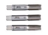 KS TOOLS Gewindebohrer-Satz 3312120