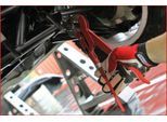 KS TOOLS Rohrzange 1132000