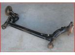 KS TOOLS Montagewerkzeugsatz, Silentlager 7002100