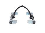 KS TOOLS Federspanner, Fahrwerksfeder 6700021