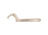 KS TOOLS Gelenk-Hakenschlüssel 9638209