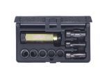 KS TOOLS Gewindeschneidwerkzeugsatz, Lambdasonde 1505090