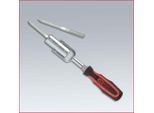 KS TOOLS Sanitär-Installationsschlüsselsatz 1162050