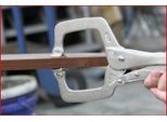 KS TOOLS Karosseriezange 1151073