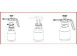 KS TOOLS Pumpsprühflasche 1508271