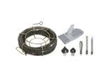 KS TOOLS Sanitär-Rohrreinigungs-Satz 9001916