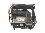 ABAKUS Kompressor, Druckluftanlage 13102618 für LAND ROVER