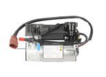 ABAKUS Kompressor, Druckluftanlage 13102607 für Audi