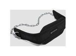 Myprotein Nylon Dipping Belt – Schwarz
