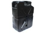LifeSaver - Jerrycan Wasserfilter - Wasserfilter Gr 18,5 l schwarz