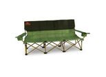 Kelty - Lowdown Couch - Campingstuhl oliv