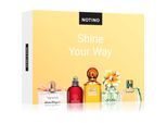 Beauty Discovery Box Notino Shine Your Way set voor Vrouwen