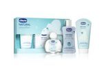 Chicco Natural Sensation Baby Essential Gift Set voor Kinderen vanaf Geboorte 0+