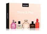 Beauty Discovery Box Notino Shine & Play set Unisex