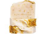 Almara Soap Natural Baby Natuurlijke Zeep voor Kinderen 90 g