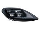 HELLA Hauptscheinwerfer 1ex016351721 LED rechts für Porsche