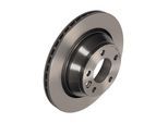 BREMBO Bremsscheibe 09a61611 314mm 22mm für VW