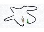 MAGNETI MARELLI Lambdasonde 466016355326 für Peugeot