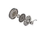 SCHAEFFLER LUK Kupplungssatz LuK RepSet DMF 600032900 für Mercedes