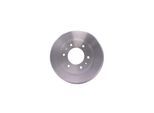 HELLA Bremstrommel 8dt355301821 Hinterachse für MITSUBISHI Fiat