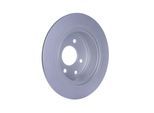 HELLA Bremsscheibe 8dd355122981 292mm 9mm für NISSAN (DFAC) HONDA (DONGFENG)