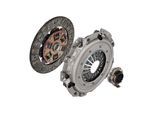 SCHAEFFLER LUK Kupplungssatz 623372500 für MAZDA