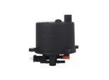HELLA Kraftstofffilter 8zf366110491 Leitungsfilter 151mm für Peugeot Ford LANCIA JAGUAR MITSUBISHI LAND ROVER