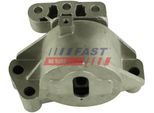 FAST Lagerung, Automatikgetriebeträger ft52526 Vorderachse für Citroën