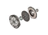 SCHAEFFLER LUK Kupplungssatz 600034500 für VW