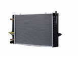 HELLA Kühler, Motorkühlung 8mk366302391 für Volvo