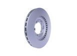 HELLA Bremsscheibe 8dd355118681 280mm 27mm für HYUNDAI