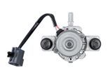 HELLA Unterdruckpumpe, Bremsanlage 8tg312157321 für MG