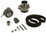 GATES Wasserpumpe + Zahnriemensatz kp35678xs