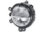 HELLA Nebelscheinwerfer 1n1011748041 LED rechts für MINI