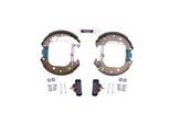HELLA Bremsbackensatz 8db355004851 für FERRARI ALFA ROMEO